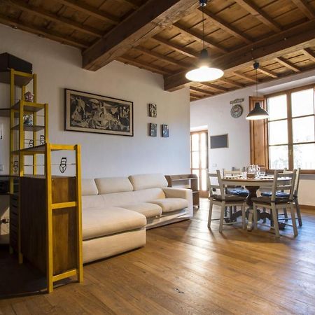 Altido Gorgeous Apt For 6 In The Historical Pisa Center Apartment Exterior foto