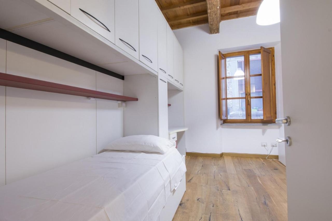 Altido Gorgeous Apt For 6 In The Historical Pisa Center Apartment Exterior foto