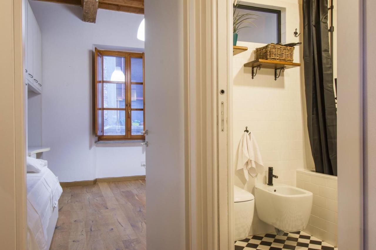 Altido Gorgeous Apt For 6 In The Historical Pisa Center Apartment Exterior foto